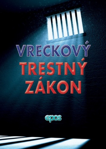 Vreckový trestný zákon
