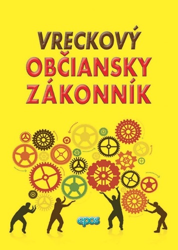 Vreckový občiansky zákonník