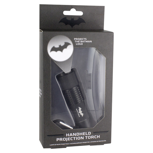 Batman  baterka