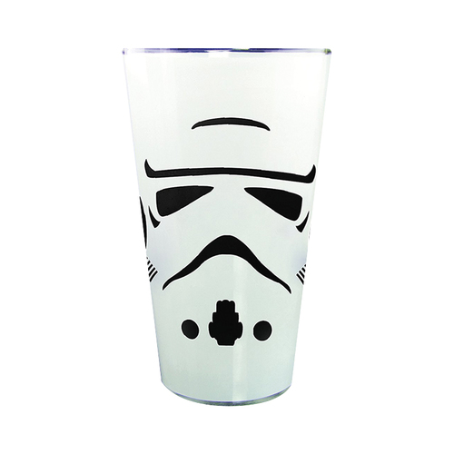 Star Wars: Stormtrooper sklenice 400 ml