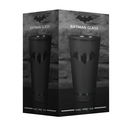 Batman  sklenice 400 ml