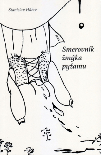 Smerovník žmýka pyžamu - Stanislav Háber