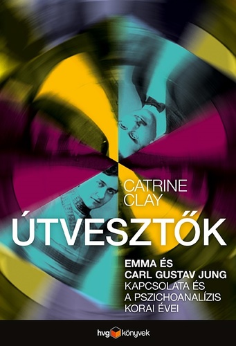 Útvesztők - Catrine Clayová