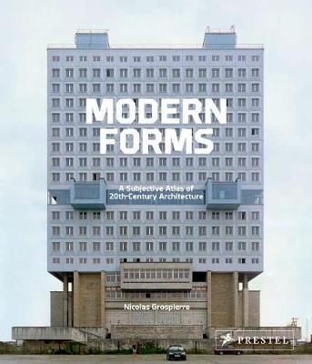 Modern Forms