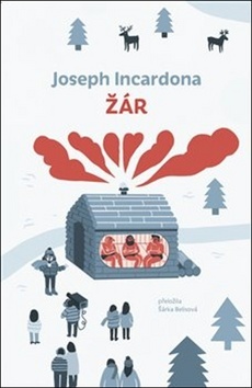 Žár