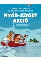 Nyár-sziget akció
