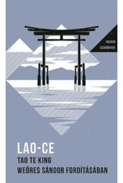 Tao Te King
