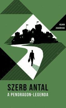 A Pendragon-legenda – Helikon Zsebkönyvek 34.