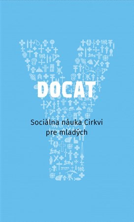 Kniha DOCAT