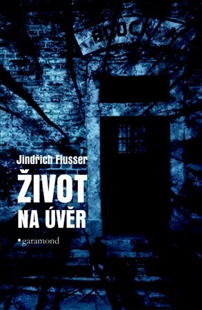 Kniha Život na úvěr - Jindřich Flusser