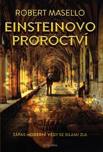 Kniha Einsteinovo proroctví