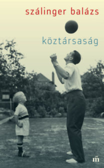 Kniha Köztársaság - Balázs Szálinger