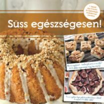 Süss egészségesen!