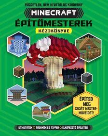 Minecraft építőmesterek kézikönyve