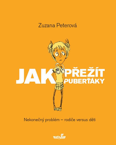 Jak přežít puberťáky 2. vydání