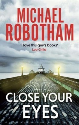 Close your Eyes