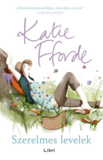 Kniha Szerelmes levelek - Katie Fforde