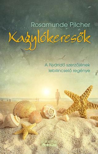 Kniha Kagylókeresők - Rosamunde Pilcherová