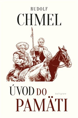 Úvod do pamäti - Rudolf Chmel