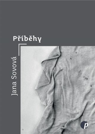 Kniha Příběhy - Jana Sovová
