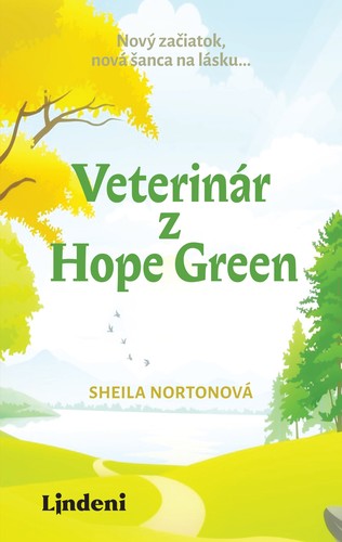 Veterinár z Hope Green - Sheila Norton