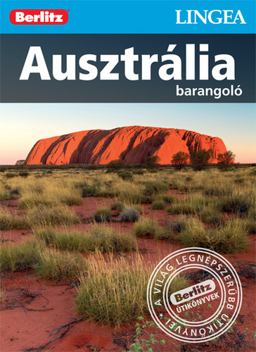 Ausztrália - Barangoló