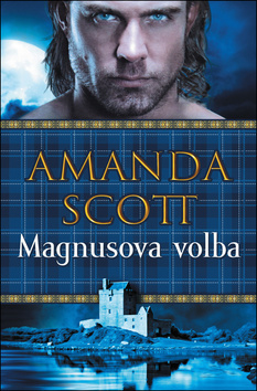 Kniha Magnusova volba