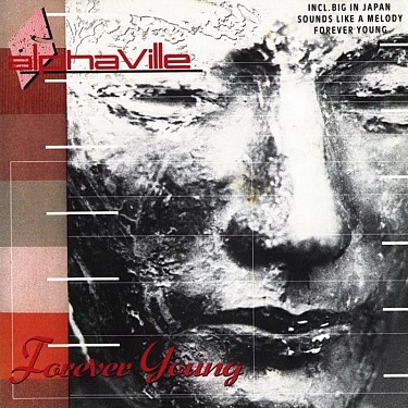 Alphaville - Forever Young 2CD