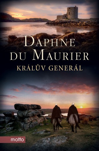 Kniha Králův generál - Daphne du Maurier