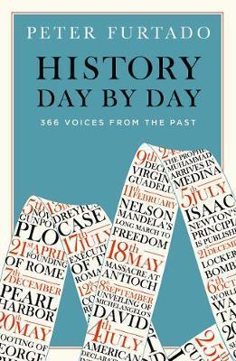 History Day by Day - 366 Voices from the Past
