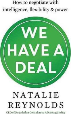 We Have a Deal