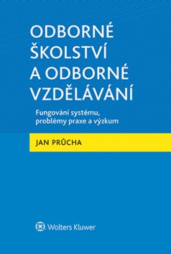 Odborné školství a odborné vzdělávání kúpite na Panta Rhei