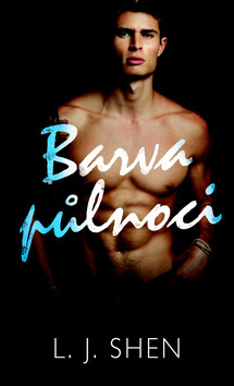 Barva půlnoci
