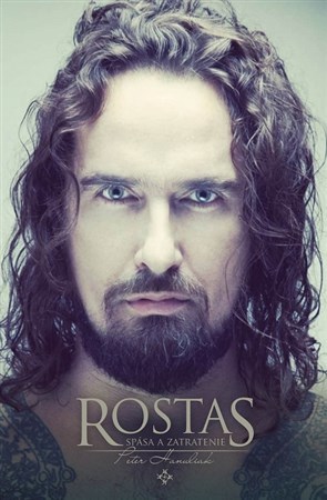 Kniha Rostas - Spása a Zatratenie - Peter Hanuliak