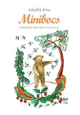 Kniha Minibocs - Éva Fésűs