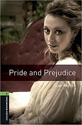 Pride and Prejudice audio pack