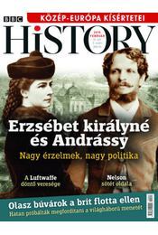 BBC History - 2019. IX.évfolyam 02. szám - Február