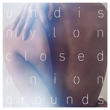 Kniha Nylon Union - Undisclosed Grounds CD