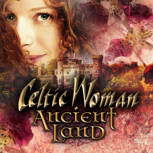 Kniha Celtic Woman - Ancient Land CD