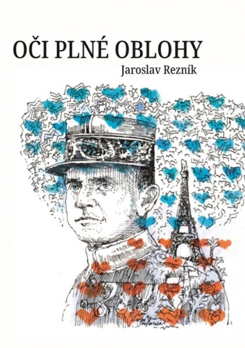 Oči plné oblohy 2. vydanie