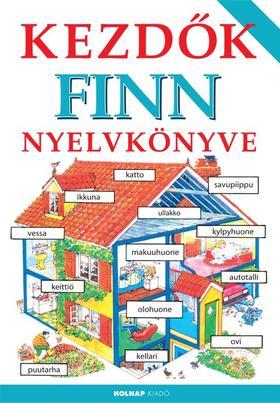 Kezdők finn nyelvkönyve