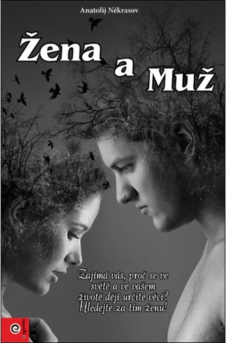 Žena a muž