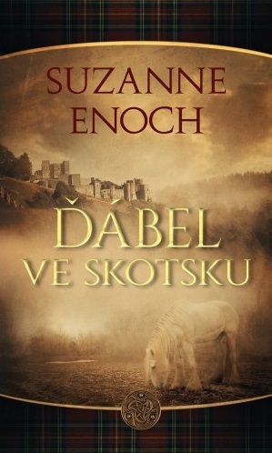 Ďábel ve Skotsku - Suzanne Enoch kúpite na Panta Rhei