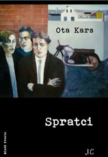 Kniha Spratci - Ota Kars