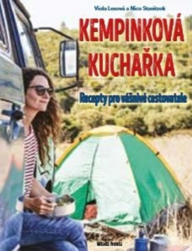 Kempinková kuchařka kúpite na Panta Rhei
