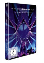 Australian Pink Floyd Show, The - The Essence DVD