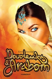 Kniha Dovolenka s Arabom - Ester Anaswah