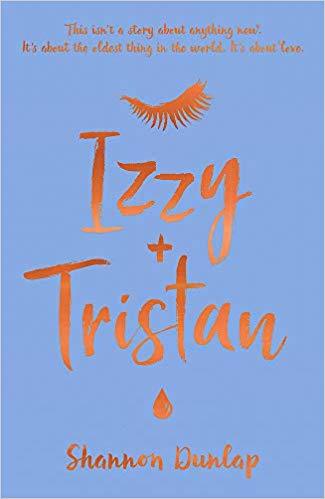 Izzy + Tristan