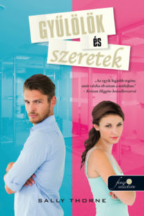Gyűlölök és szeretek - Sally