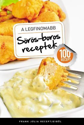 A legfinomabb sörös-boros receptek